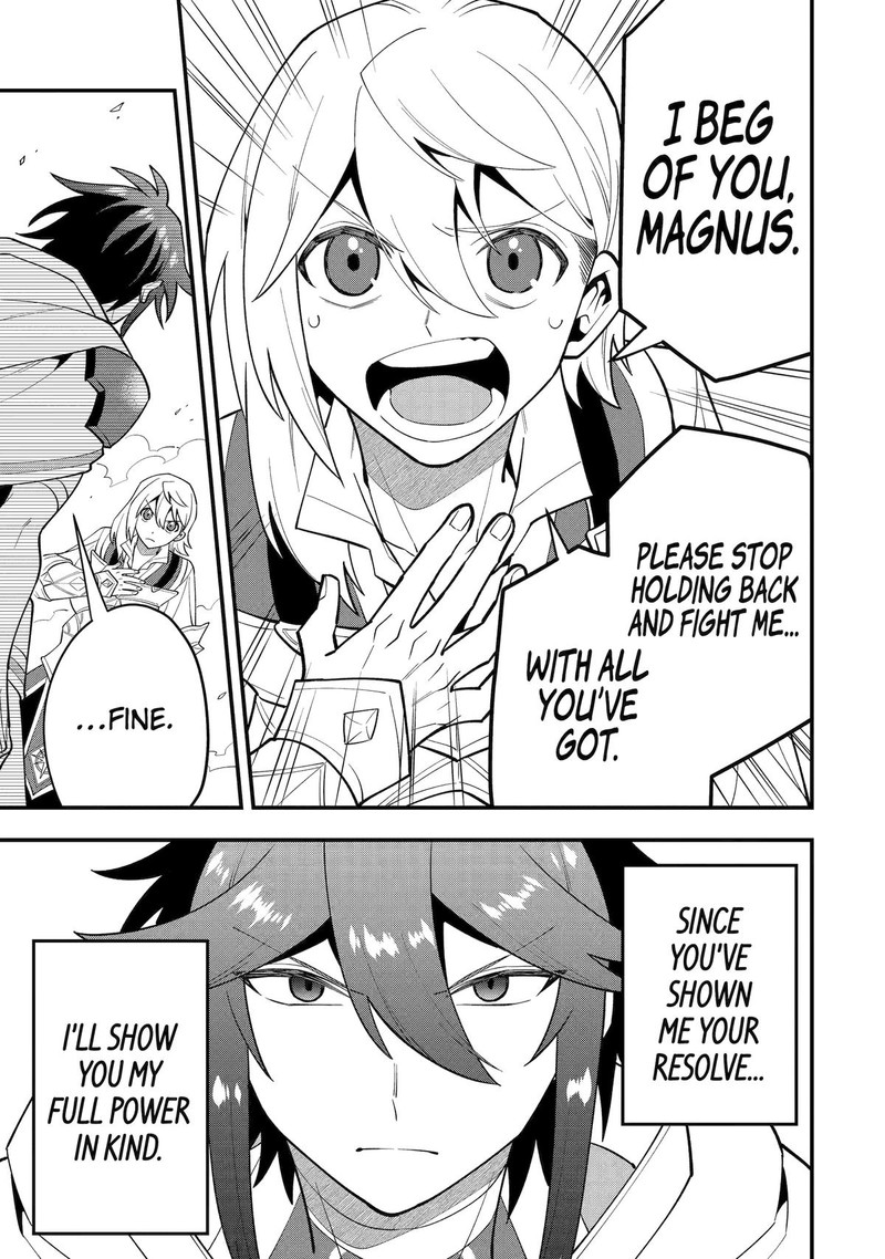 The Strongest Sorcerer Who Makes Full Use Of The Strategy Guide 60 17