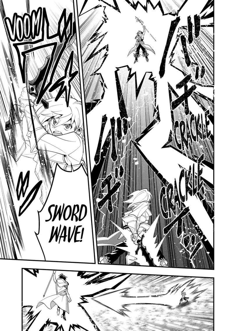 The Strongest Sorcerer Who Makes Full Use Of The Strategy Guide 60 19