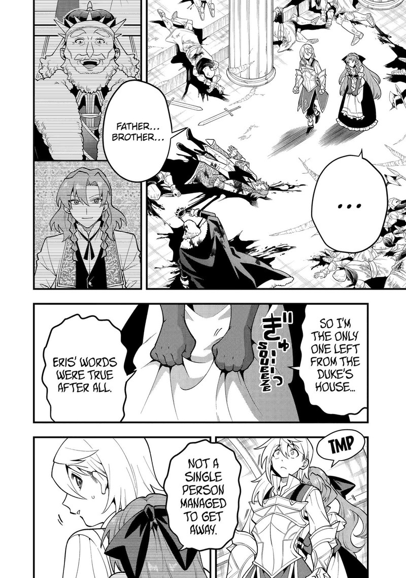 The Strongest Sorcerer Who Makes Full Use Of The Strategy Guide 60 2