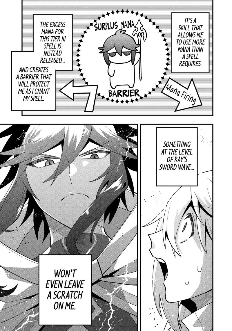 The Strongest Sorcerer Who Makes Full Use Of The Strategy Guide 60 21