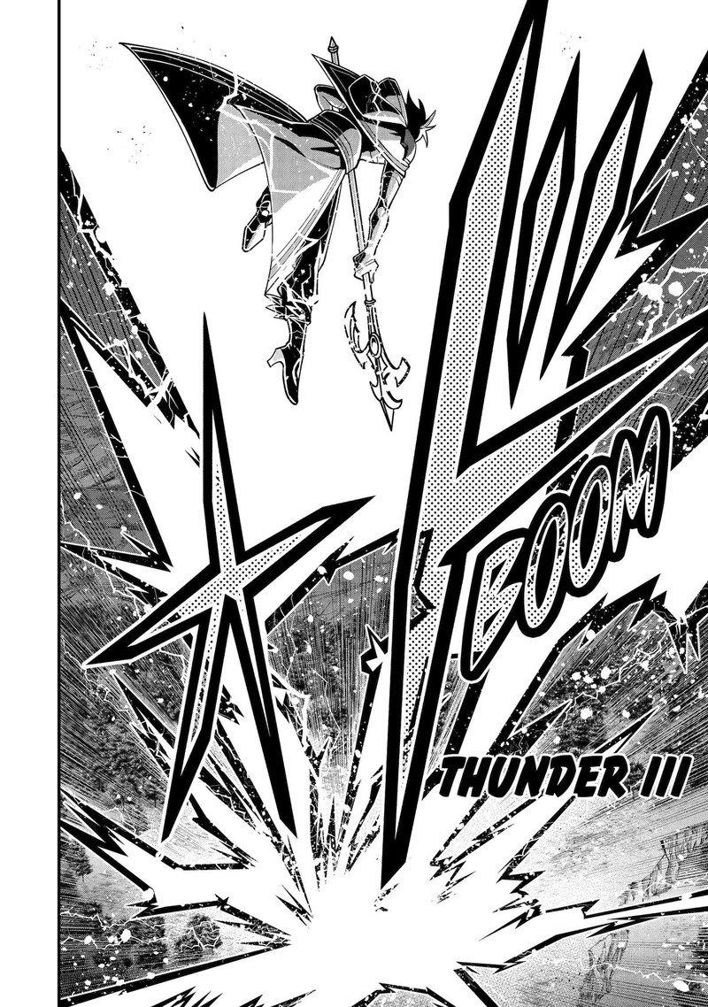 The Strongest Sorcerer Who Makes Full Use Of The Strategy Guide 60 22