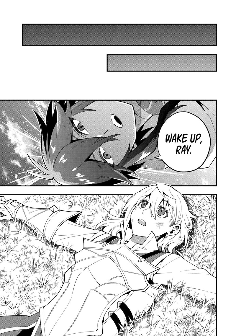 The Strongest Sorcerer Who Makes Full Use Of The Strategy Guide 60 23