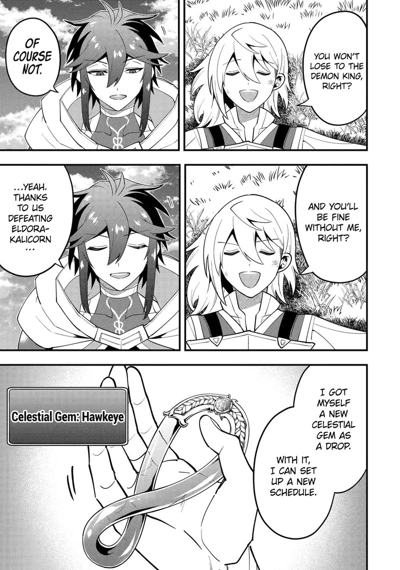 The Strongest Sorcerer Who Makes Full Use Of The Strategy Guide 60 25