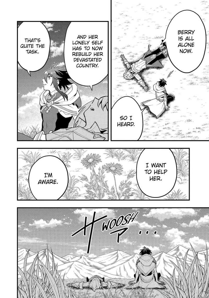 The Strongest Sorcerer Who Makes Full Use Of The Strategy Guide 60 26