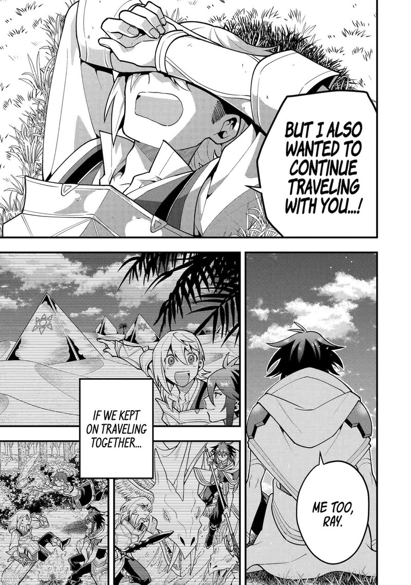 The Strongest Sorcerer Who Makes Full Use Of The Strategy Guide 60 27