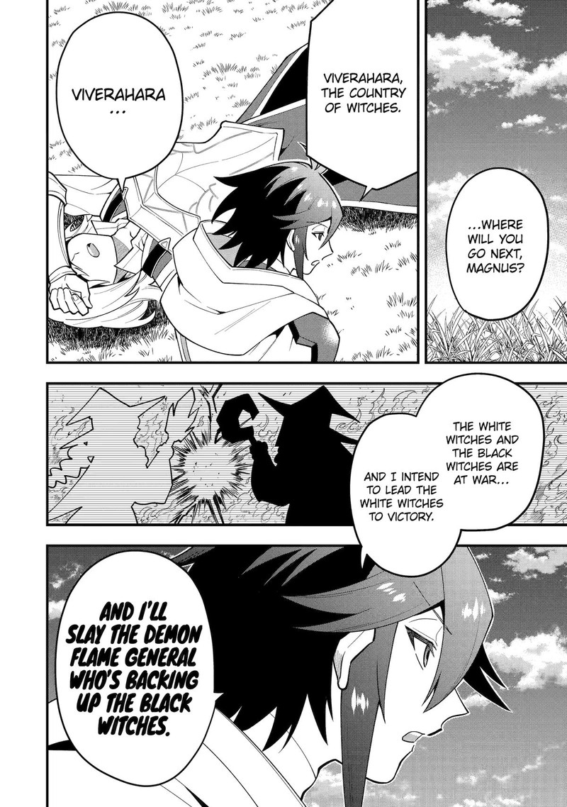 The Strongest Sorcerer Who Makes Full Use Of The Strategy Guide 60 28