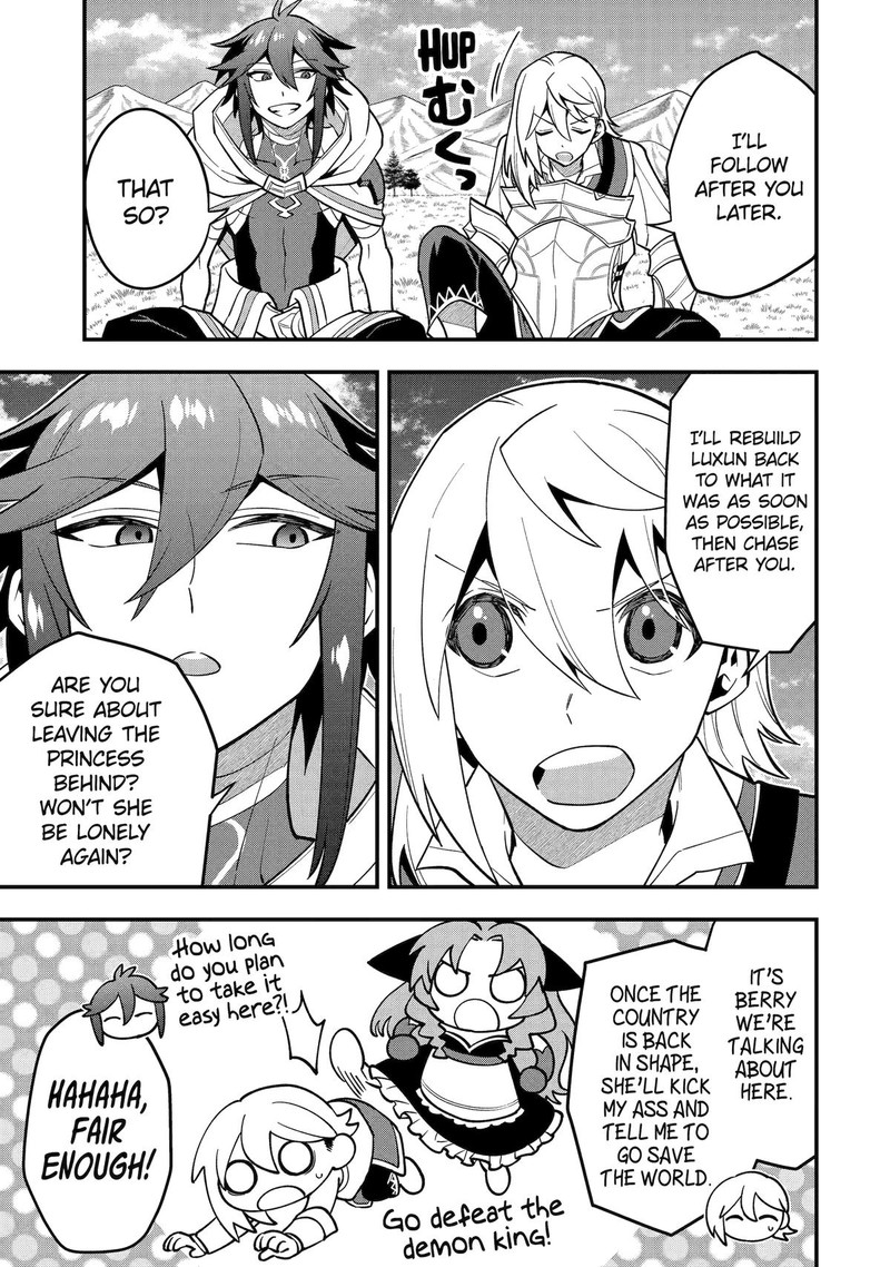 The Strongest Sorcerer Who Makes Full Use Of The Strategy Guide 60 29