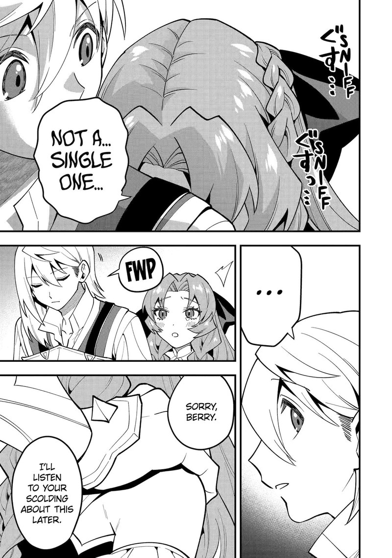 The Strongest Sorcerer Who Makes Full Use Of The Strategy Guide 60 3