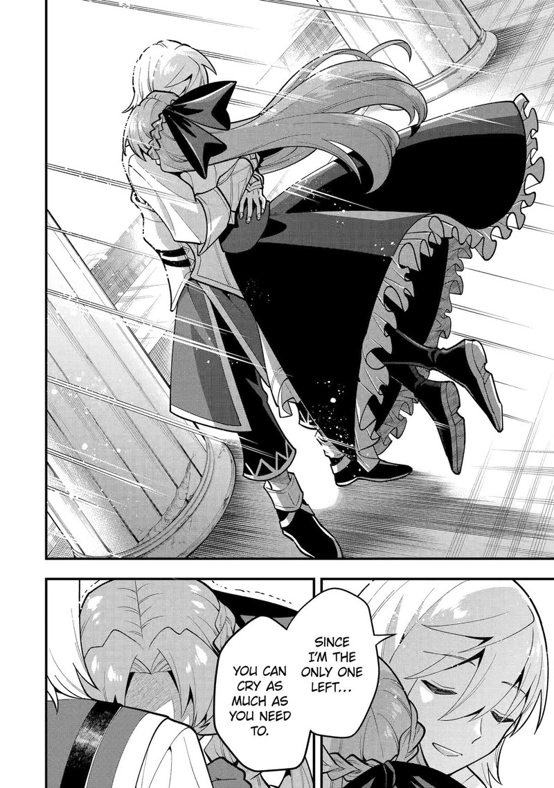 The Strongest Sorcerer Who Makes Full Use Of The Strategy Guide 60 4