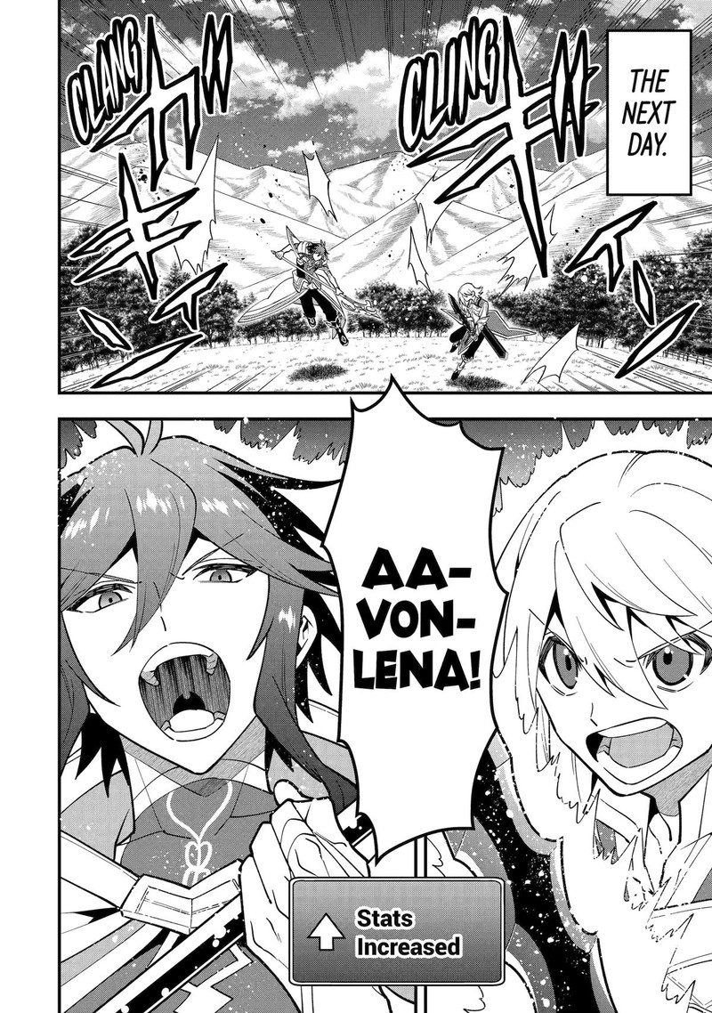 The Strongest Sorcerer Who Makes Full Use Of The Strategy Guide 60 6