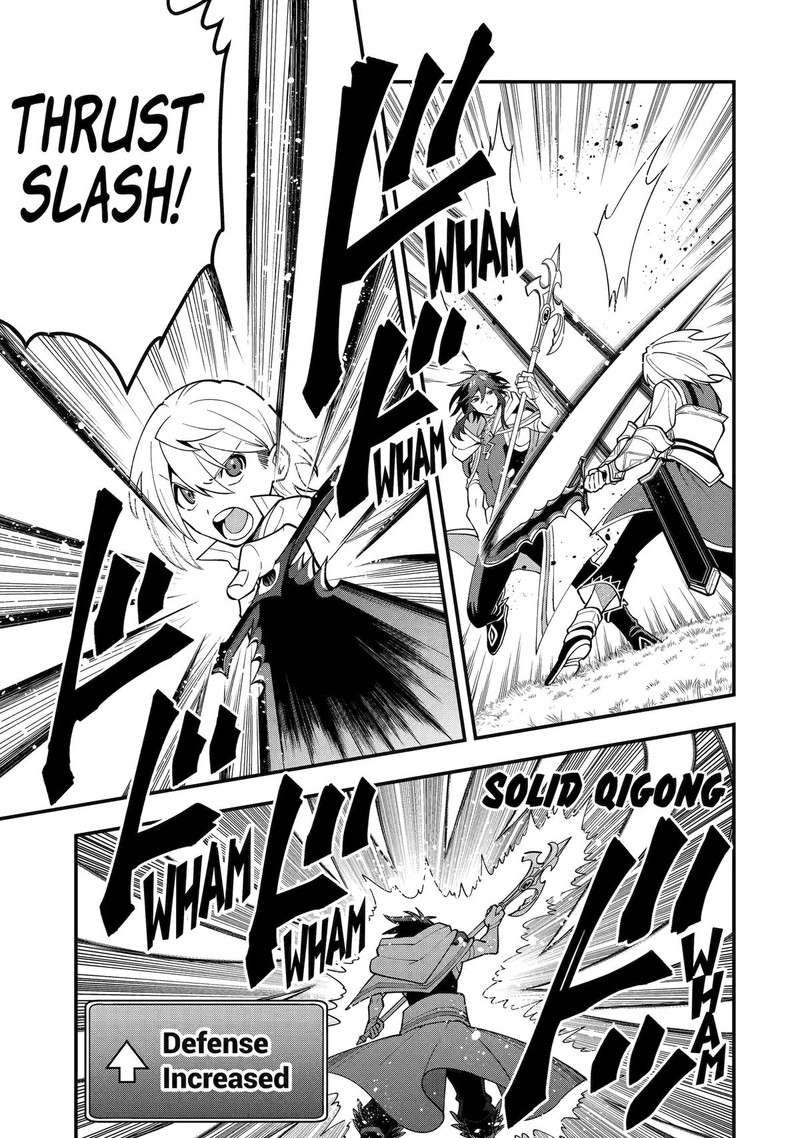 The Strongest Sorcerer Who Makes Full Use Of The Strategy Guide 60 7