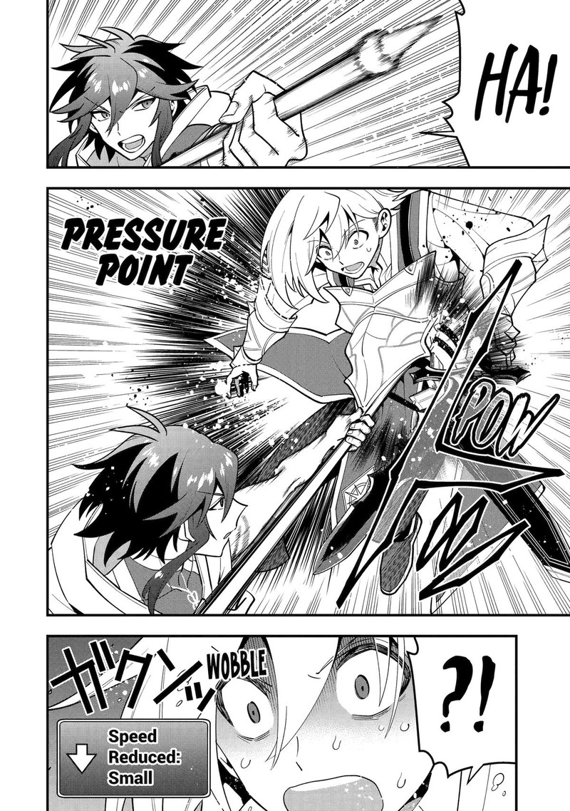 The Strongest Sorcerer Who Makes Full Use Of The Strategy Guide 60 8