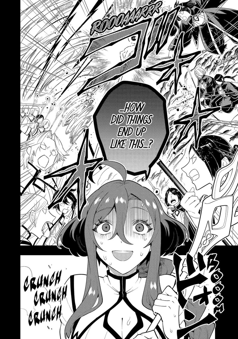 The Strongest Sorcerer Who Makes Full Use Of The Strategy Guide 61 10