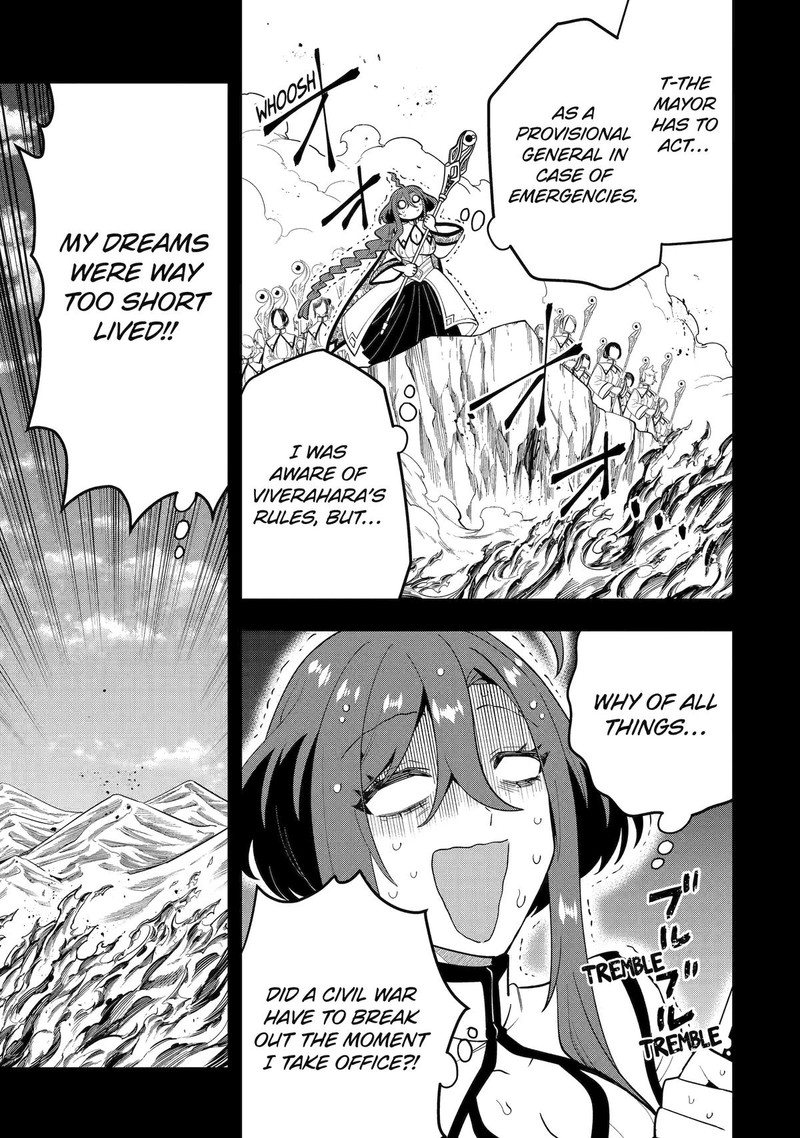 The Strongest Sorcerer Who Makes Full Use Of The Strategy Guide 61 11