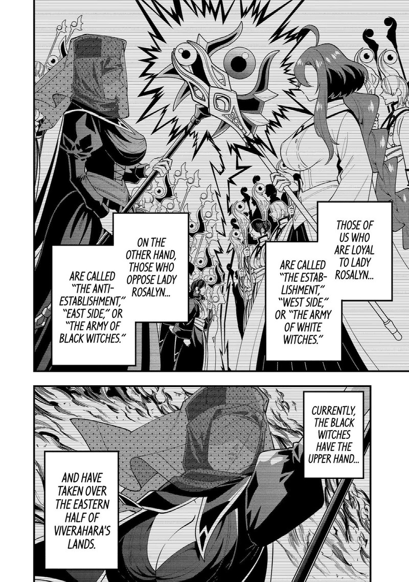 The Strongest Sorcerer Who Makes Full Use Of The Strategy Guide 61 12