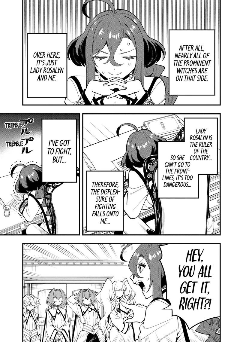 The Strongest Sorcerer Who Makes Full Use Of The Strategy Guide 61 13