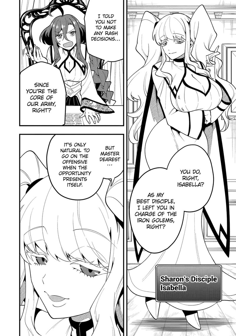 The Strongest Sorcerer Who Makes Full Use Of The Strategy Guide 61 14