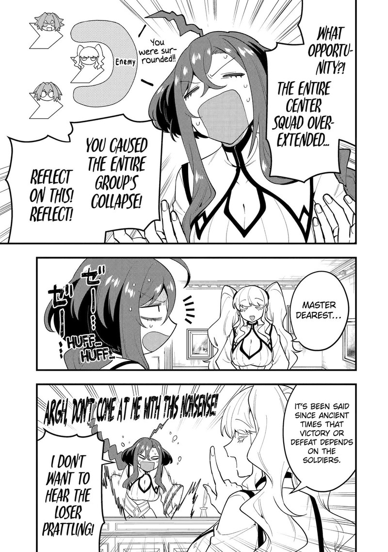 The Strongest Sorcerer Who Makes Full Use Of The Strategy Guide 61 15