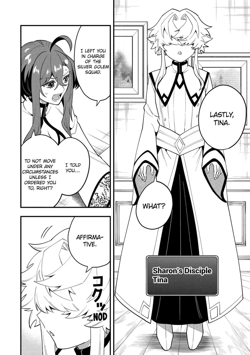 The Strongest Sorcerer Who Makes Full Use Of The Strategy Guide 61 18