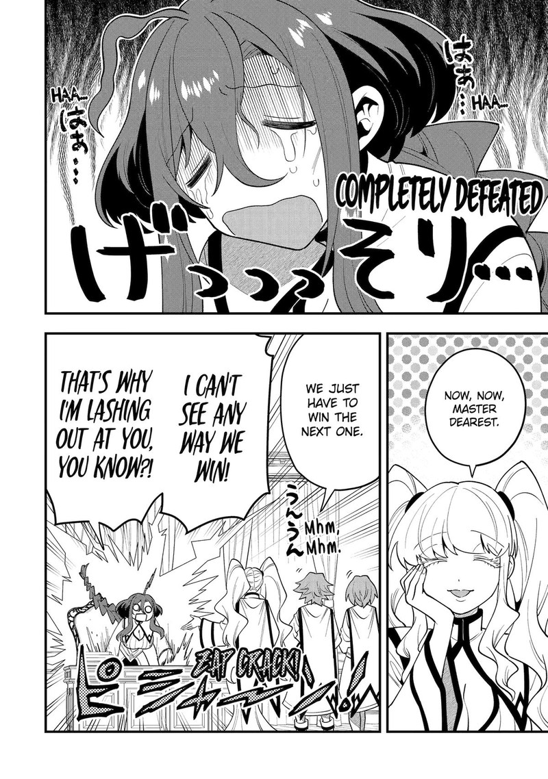 The Strongest Sorcerer Who Makes Full Use Of The Strategy Guide 61 20