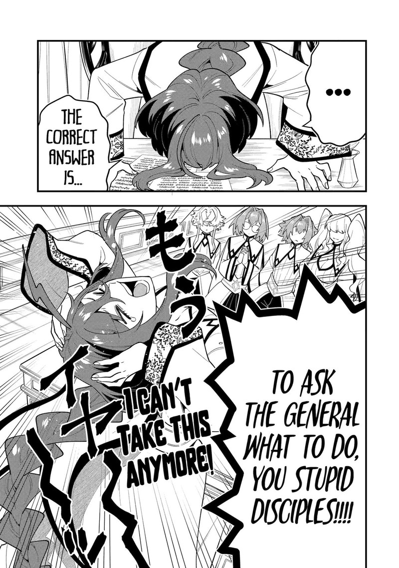 The Strongest Sorcerer Who Makes Full Use Of The Strategy Guide 61 23