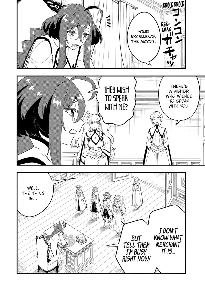 The Strongest Sorcerer Who Makes Full Use Of The Strategy Guide 61 24