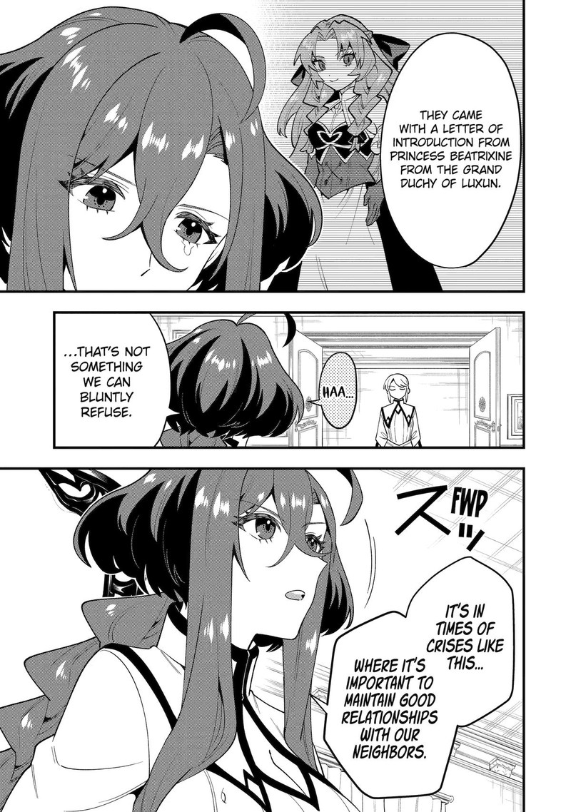 The Strongest Sorcerer Who Makes Full Use Of The Strategy Guide 61 25