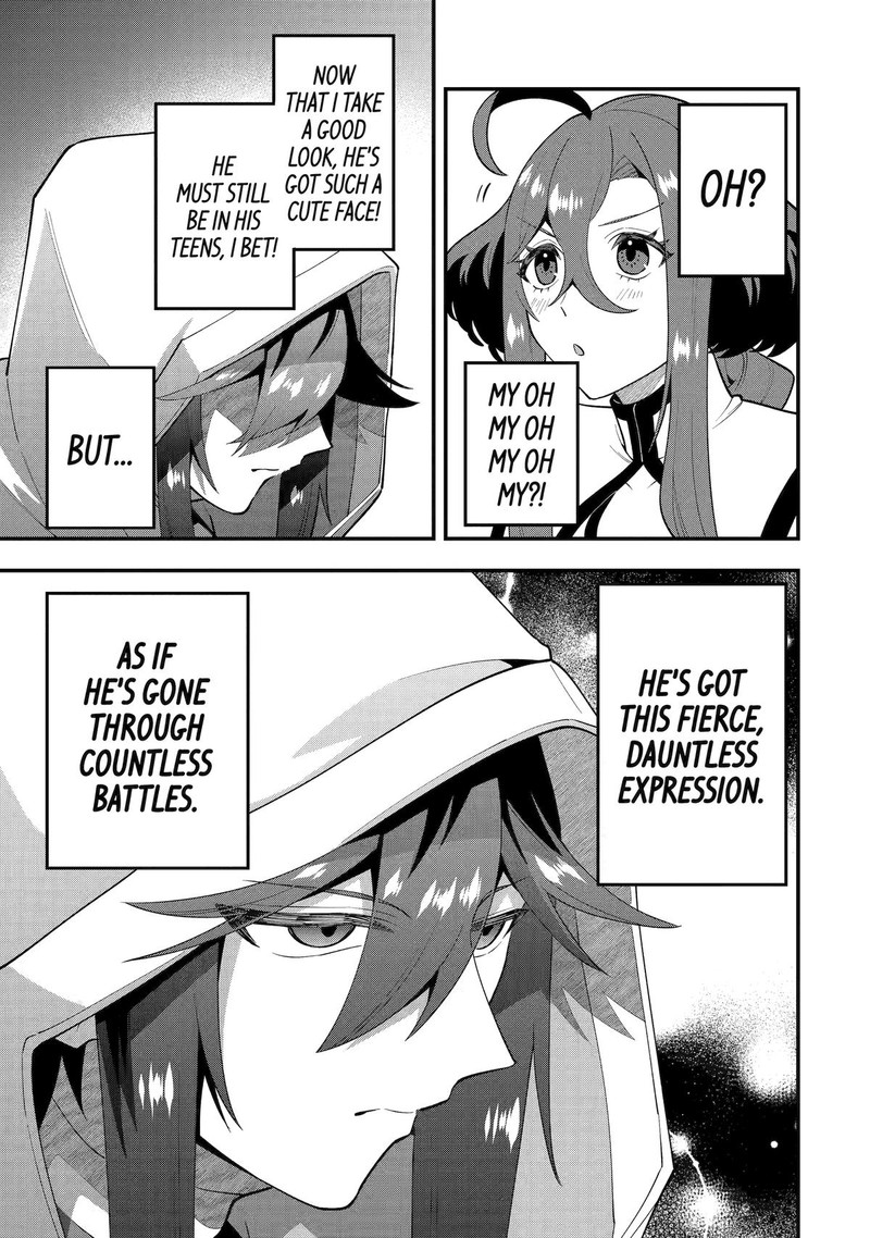 The Strongest Sorcerer Who Makes Full Use Of The Strategy Guide 61 29