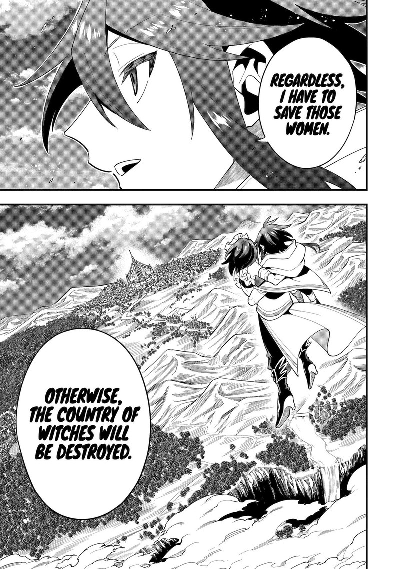 The Strongest Sorcerer Who Makes Full Use Of The Strategy Guide 61 3