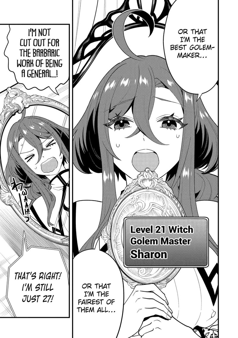 The Strongest Sorcerer Who Makes Full Use Of The Strategy Guide 61 5