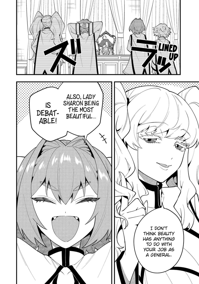 The Strongest Sorcerer Who Makes Full Use Of The Strategy Guide 61 6