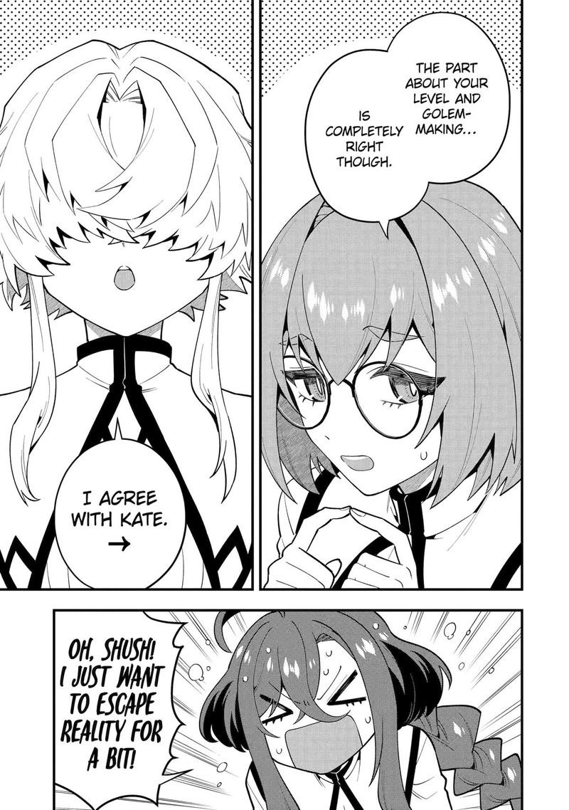 The Strongest Sorcerer Who Makes Full Use Of The Strategy Guide 61 7