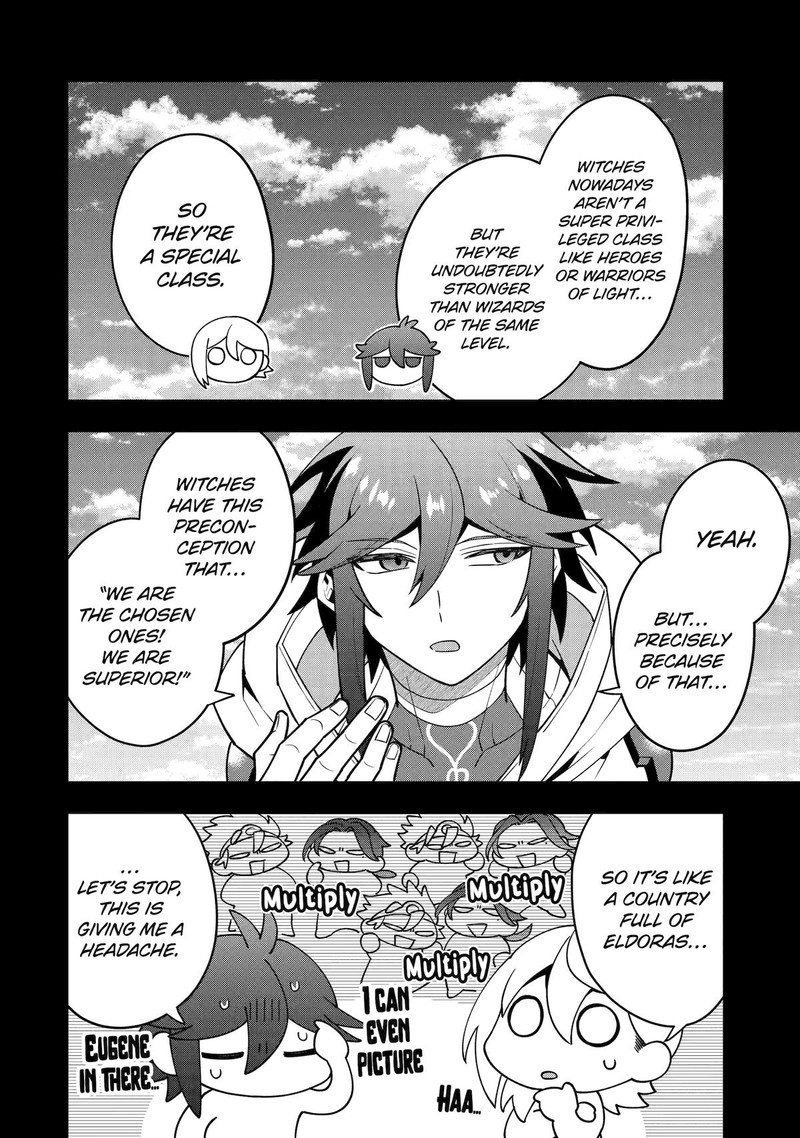 The Strongest Sorcerer Who Makes Full Use Of The Strategy Guide 62 10