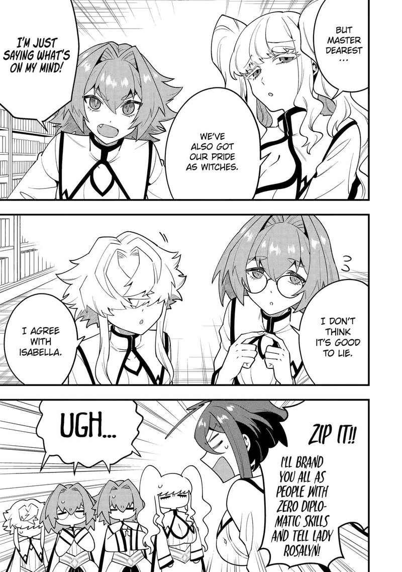 The Strongest Sorcerer Who Makes Full Use Of The Strategy Guide 62 13