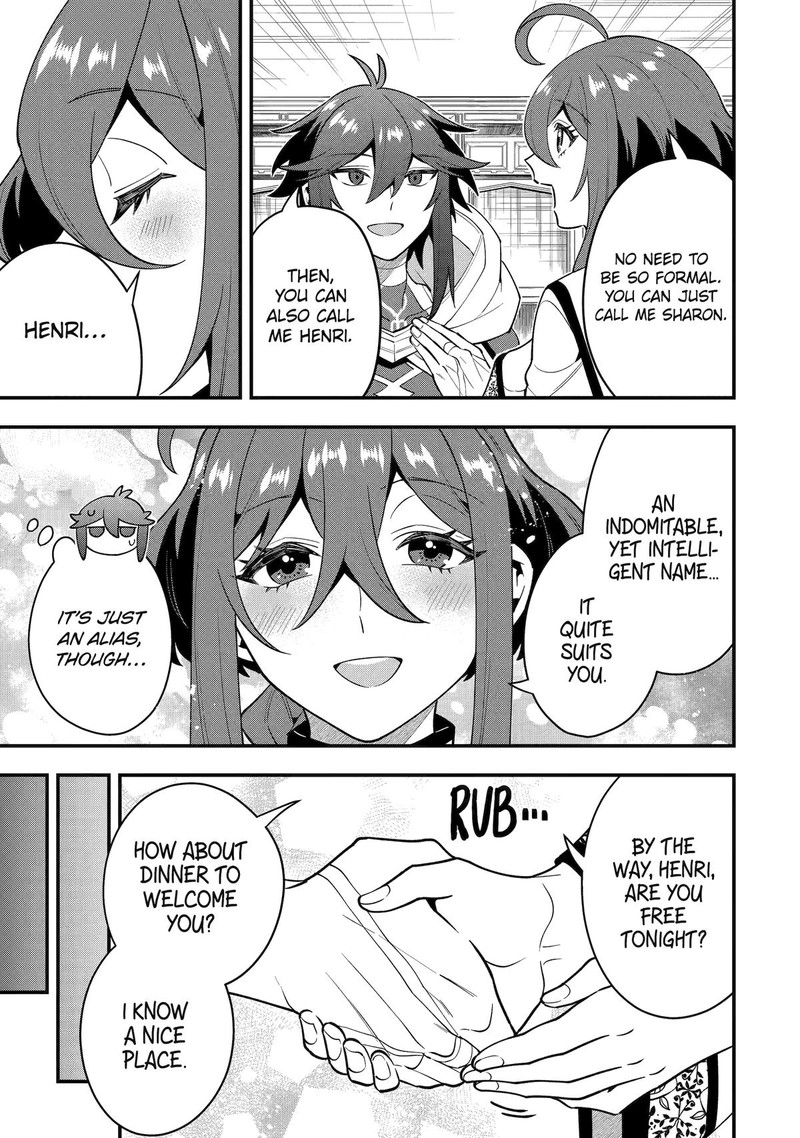 The Strongest Sorcerer Who Makes Full Use Of The Strategy Guide 62 15