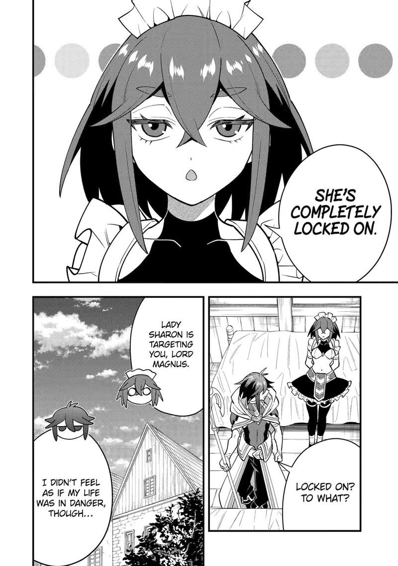 The Strongest Sorcerer Who Makes Full Use Of The Strategy Guide 62 16