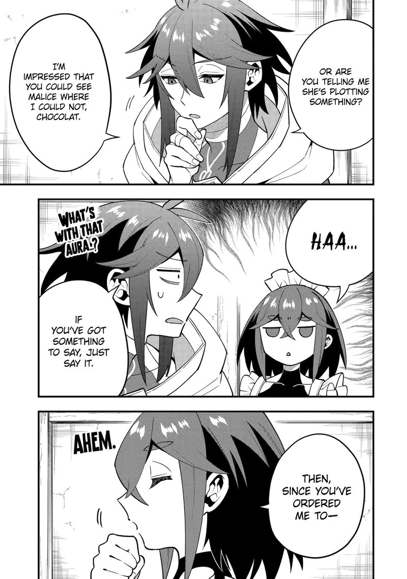 The Strongest Sorcerer Who Makes Full Use Of The Strategy Guide 62 17