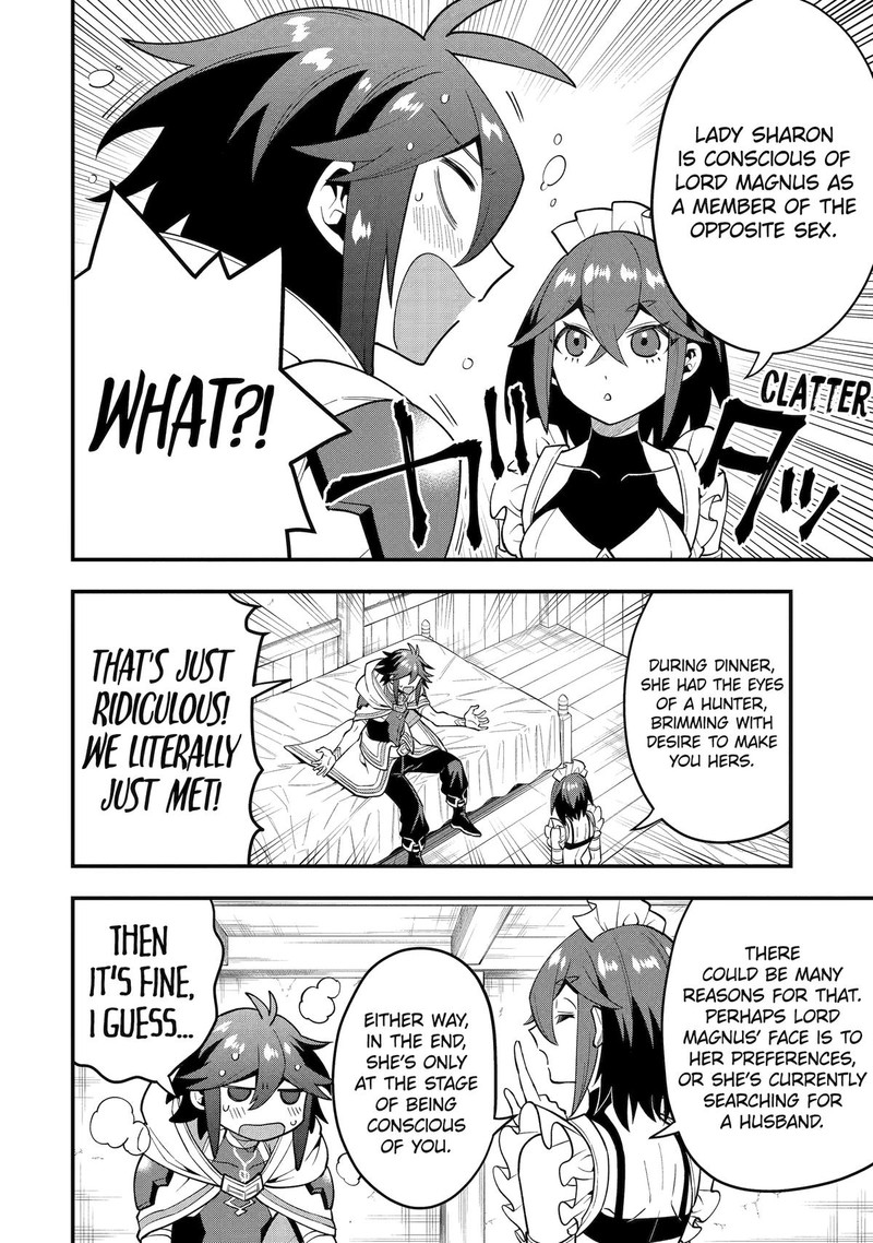 The Strongest Sorcerer Who Makes Full Use Of The Strategy Guide 62 18