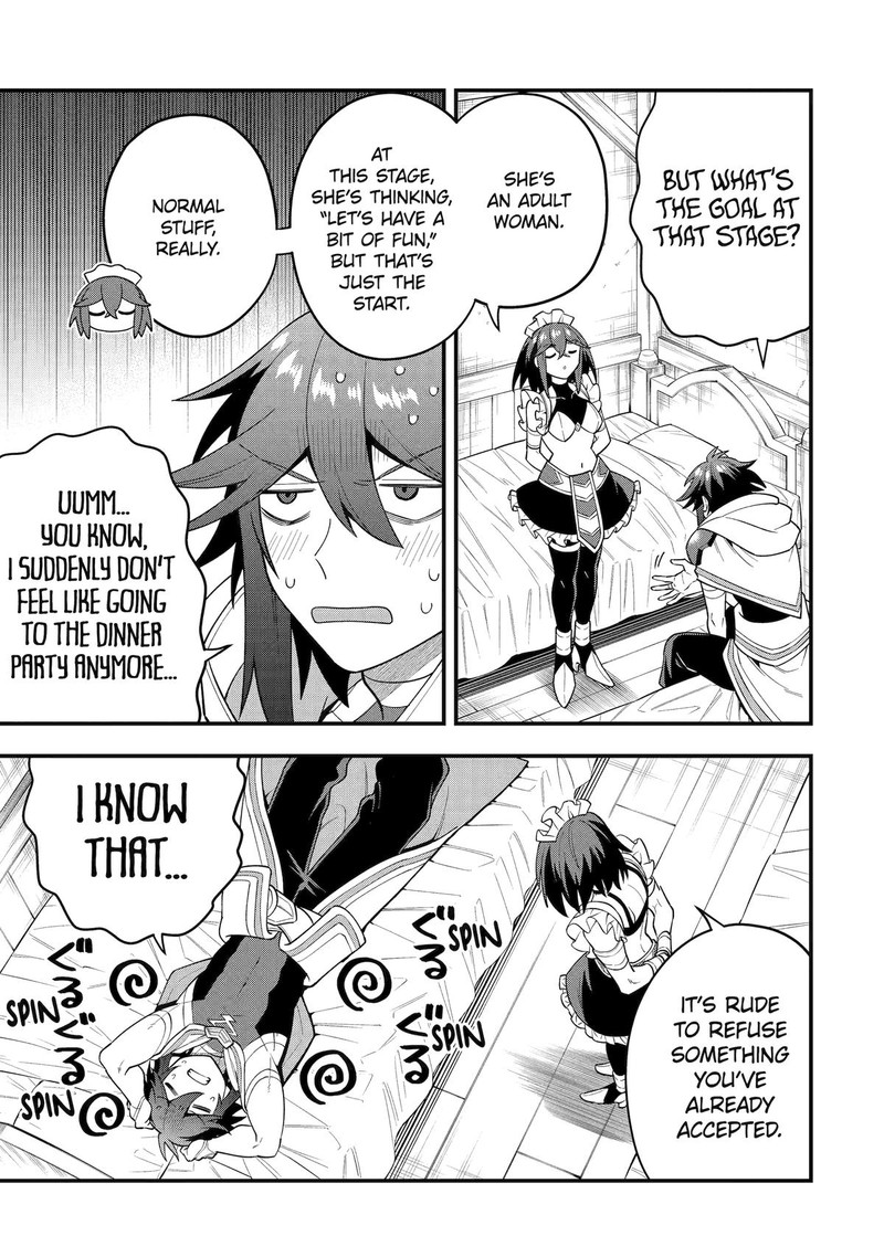 The Strongest Sorcerer Who Makes Full Use Of The Strategy Guide 62 19