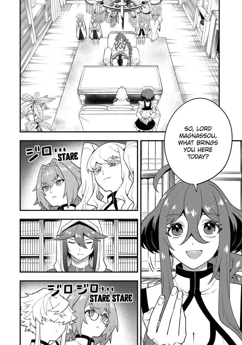 The Strongest Sorcerer Who Makes Full Use Of The Strategy Guide 62 2