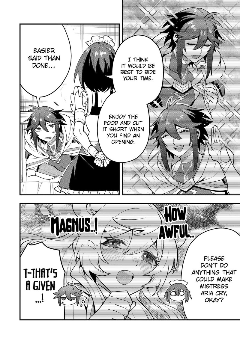 The Strongest Sorcerer Who Makes Full Use Of The Strategy Guide 62 20