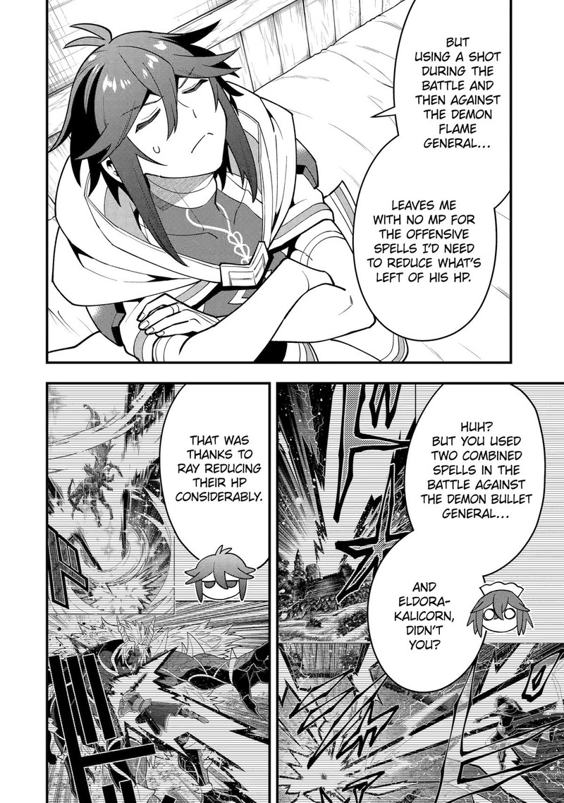 The Strongest Sorcerer Who Makes Full Use Of The Strategy Guide 62 24