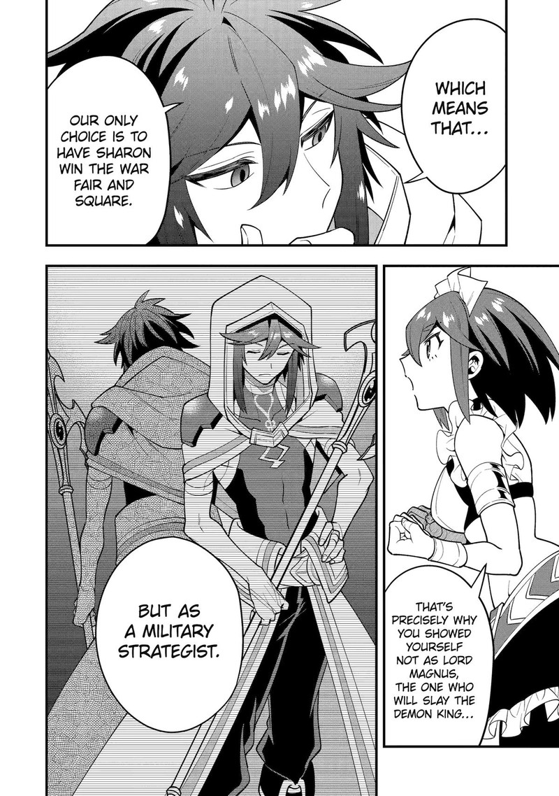 The Strongest Sorcerer Who Makes Full Use Of The Strategy Guide 62 26