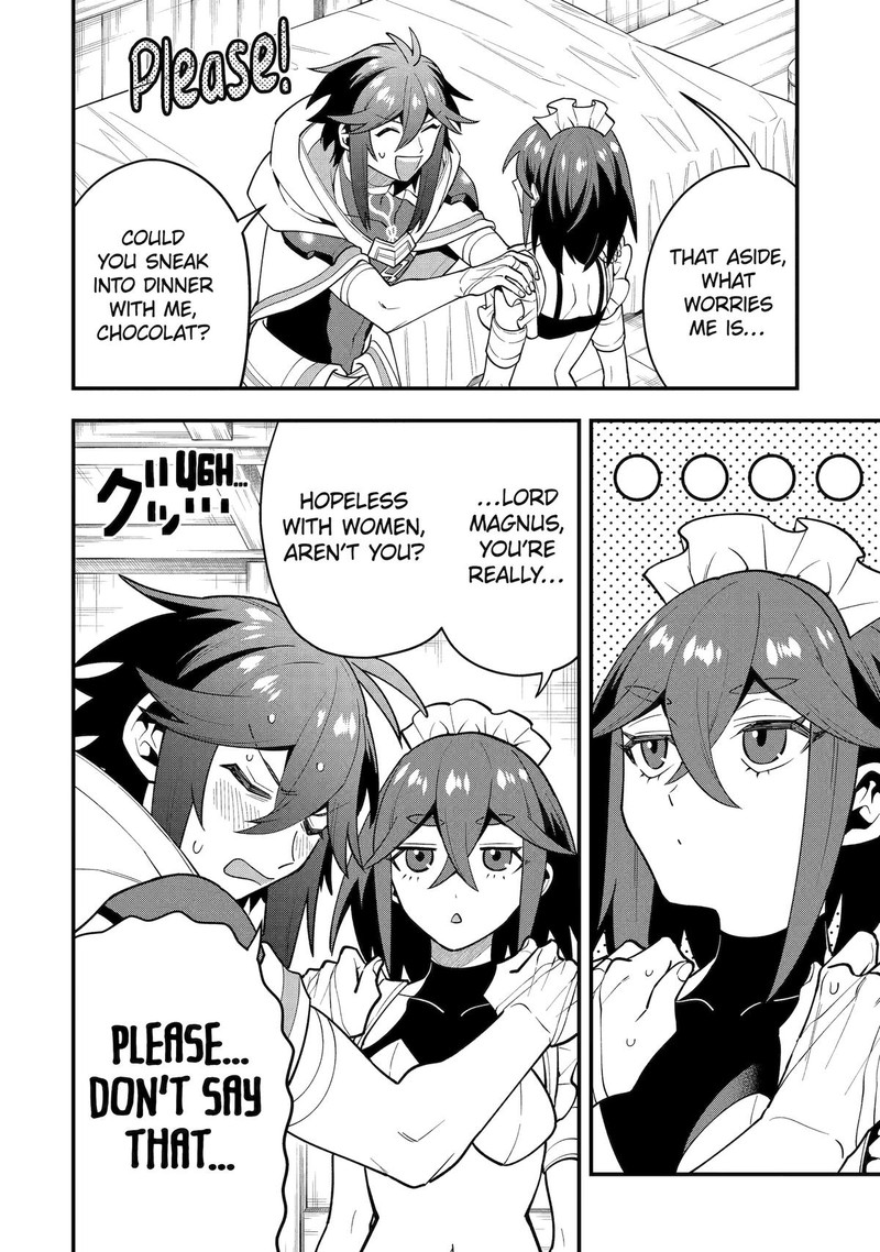 The Strongest Sorcerer Who Makes Full Use Of The Strategy Guide 62 28