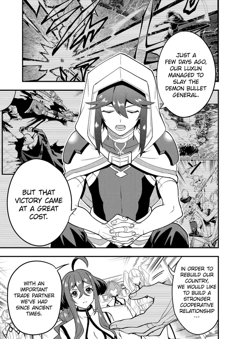 The Strongest Sorcerer Who Makes Full Use Of The Strategy Guide 62 3