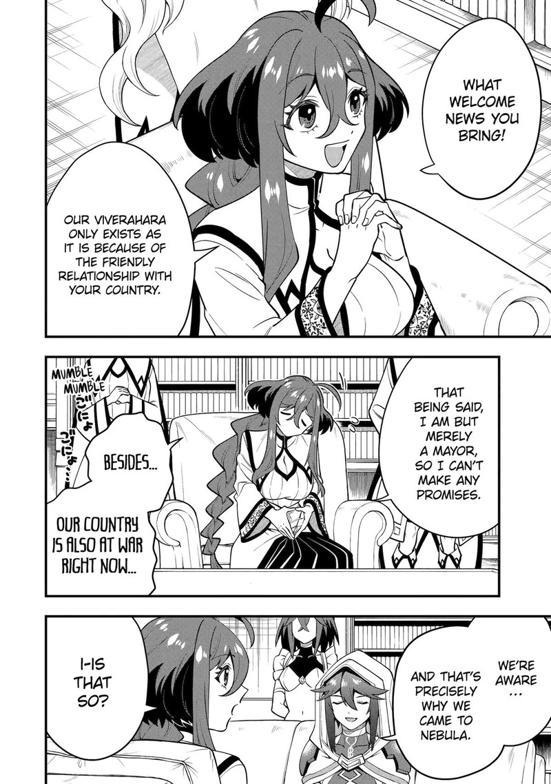 The Strongest Sorcerer Who Makes Full Use Of The Strategy Guide 62 4