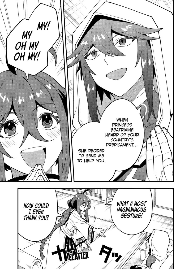 The Strongest Sorcerer Who Makes Full Use Of The Strategy Guide 62 5