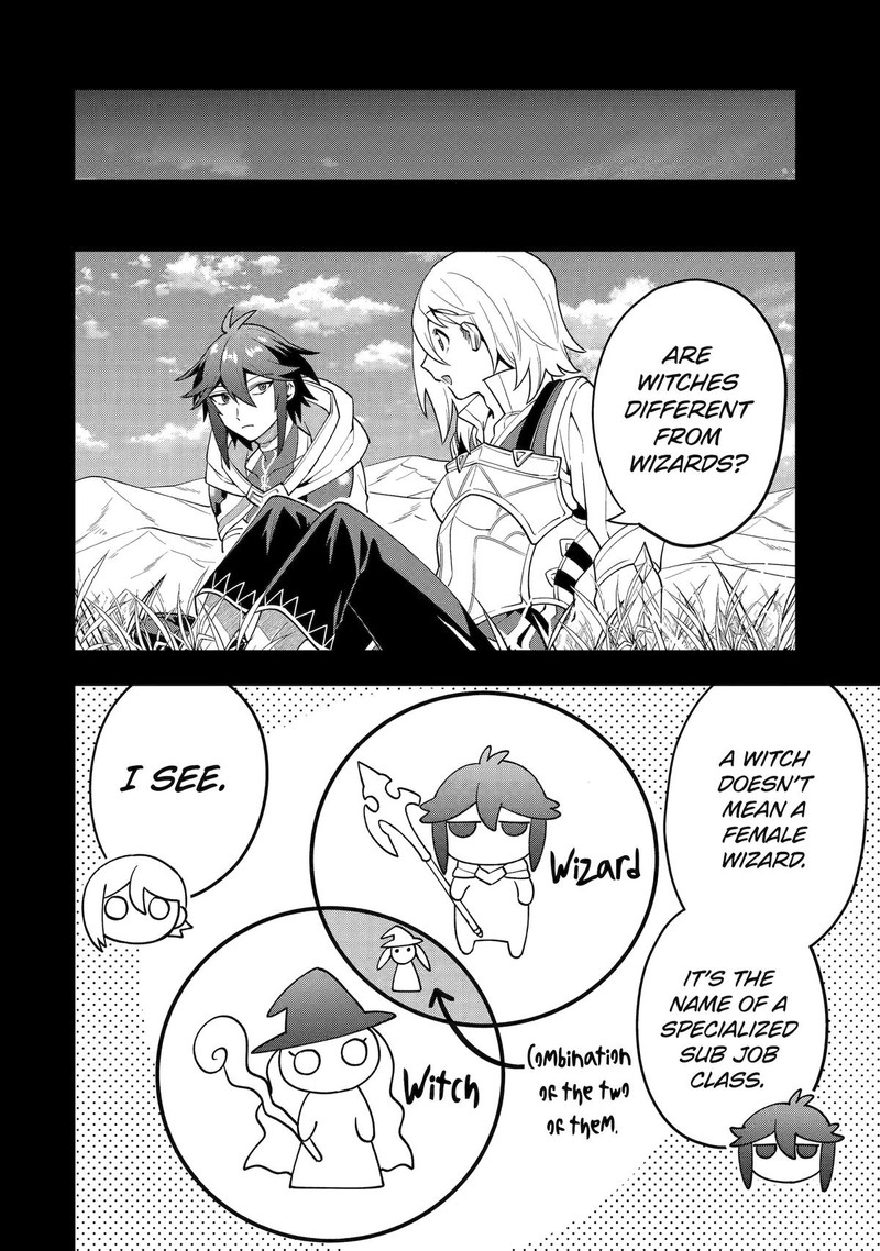 The Strongest Sorcerer Who Makes Full Use Of The Strategy Guide 62 7