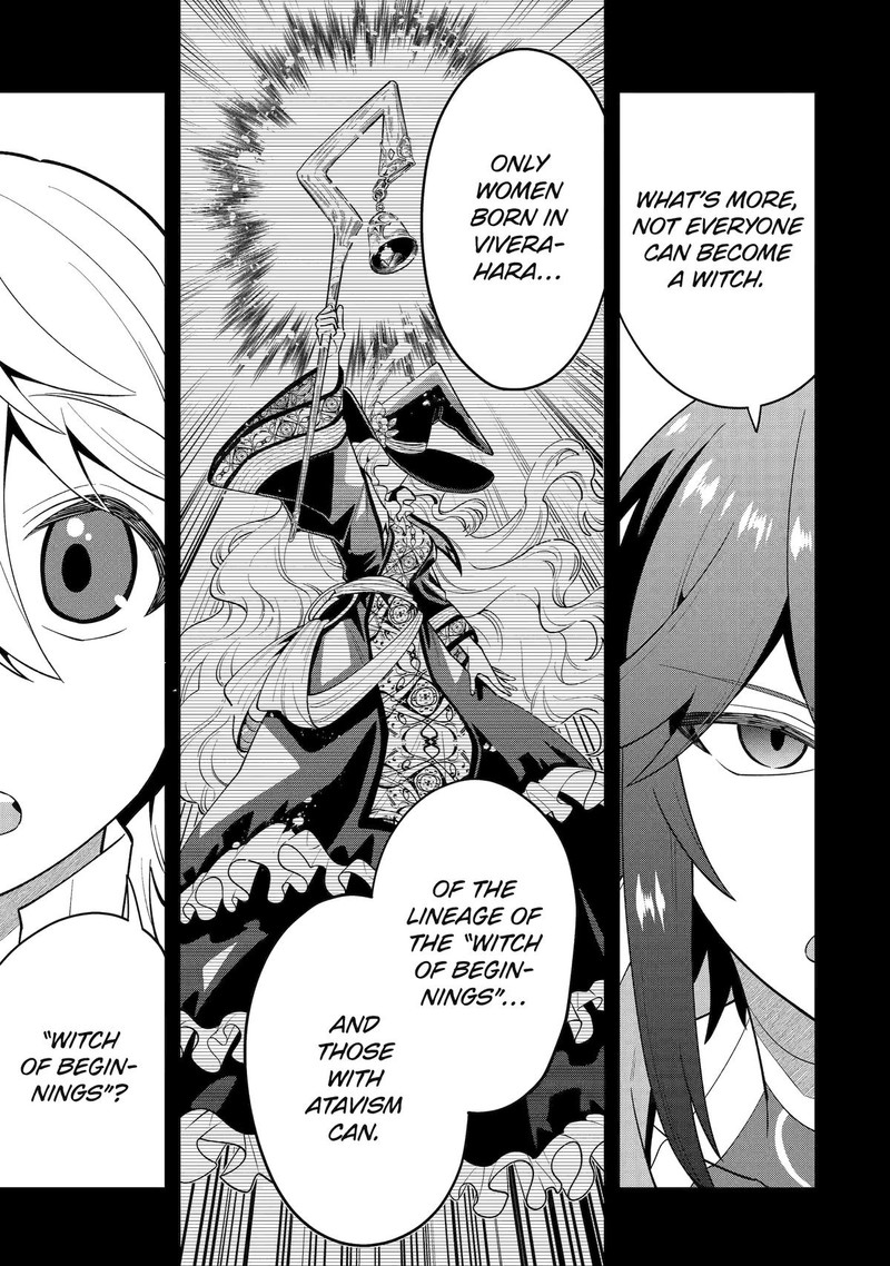 The Strongest Sorcerer Who Makes Full Use Of The Strategy Guide 62 8