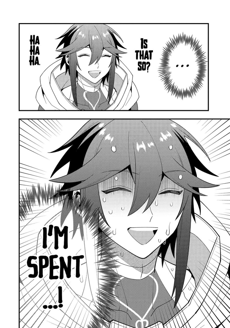 The Strongest Sorcerer Who Makes Full Use Of The Strategy Guide 63 10